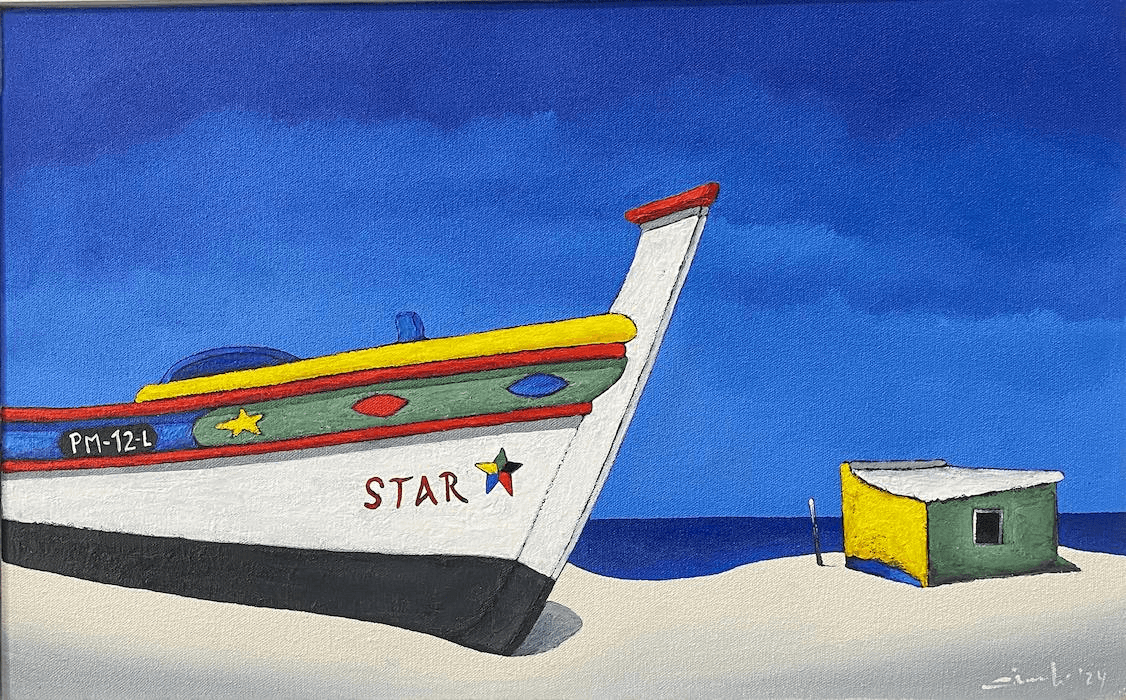 Star