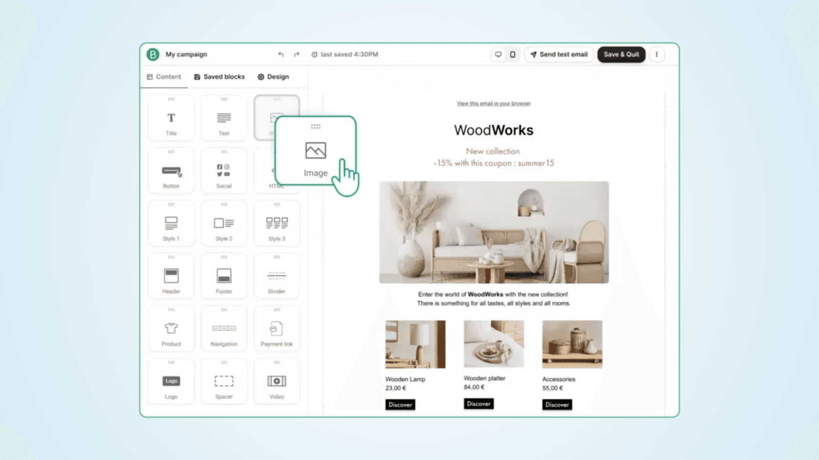 Brevo empowers email marketing
