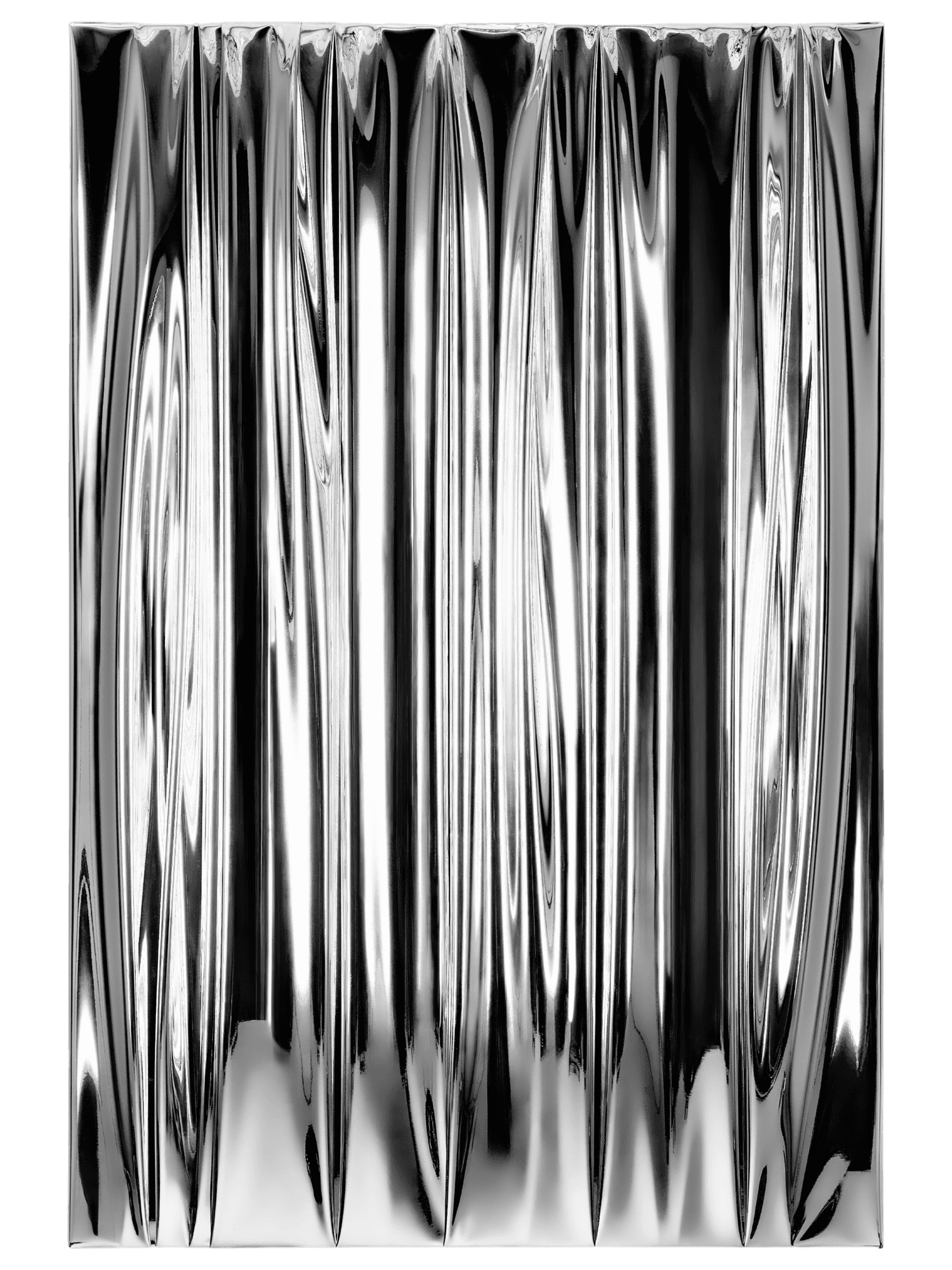 Soyli Oday - Cosmo 3D Art