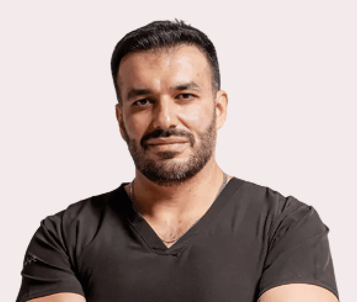 Ginecólogo Emmanuel Sanchez