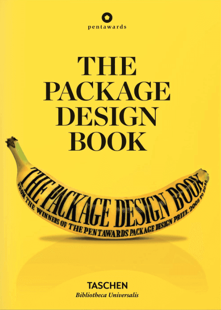 The package design book