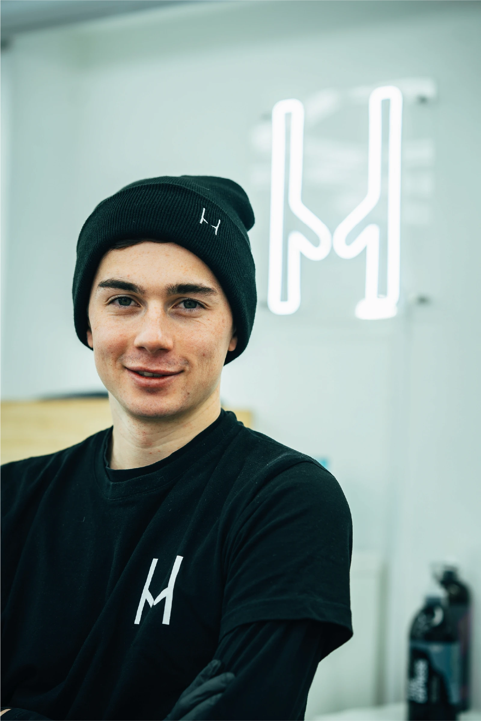 Matyáš Votoček, Hobby Detailing, reference klienta