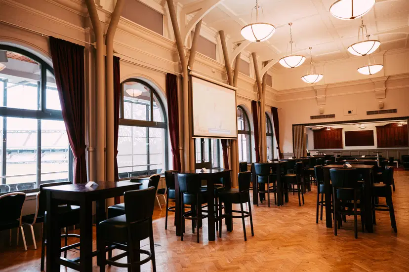 Members' Suite event space