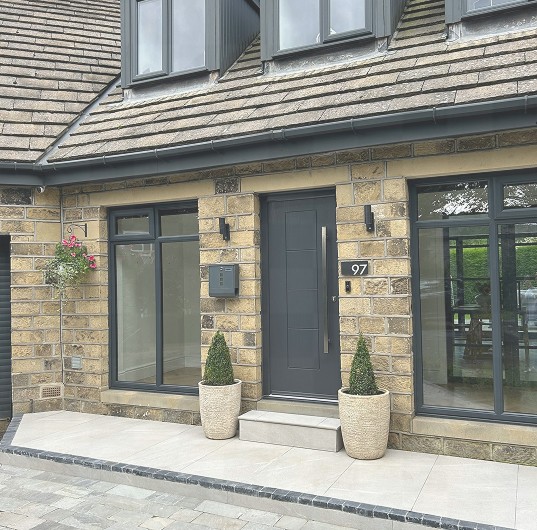 Home Renovation Hero