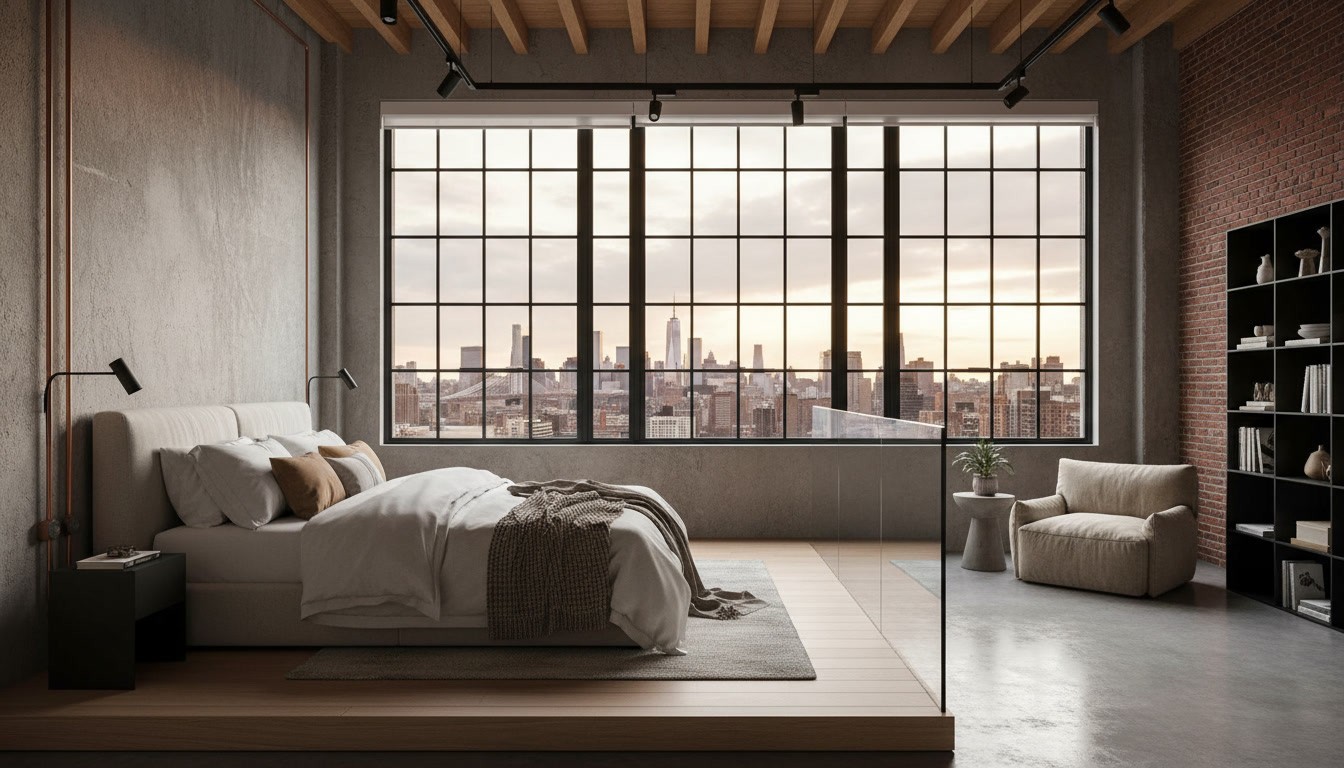 Urban Loft