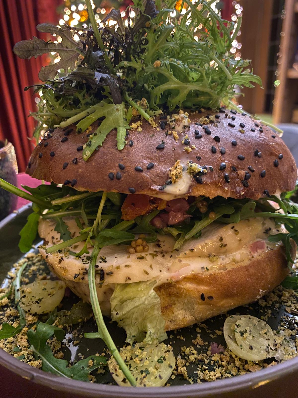 Food image