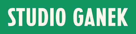 Logo Studio Ganek