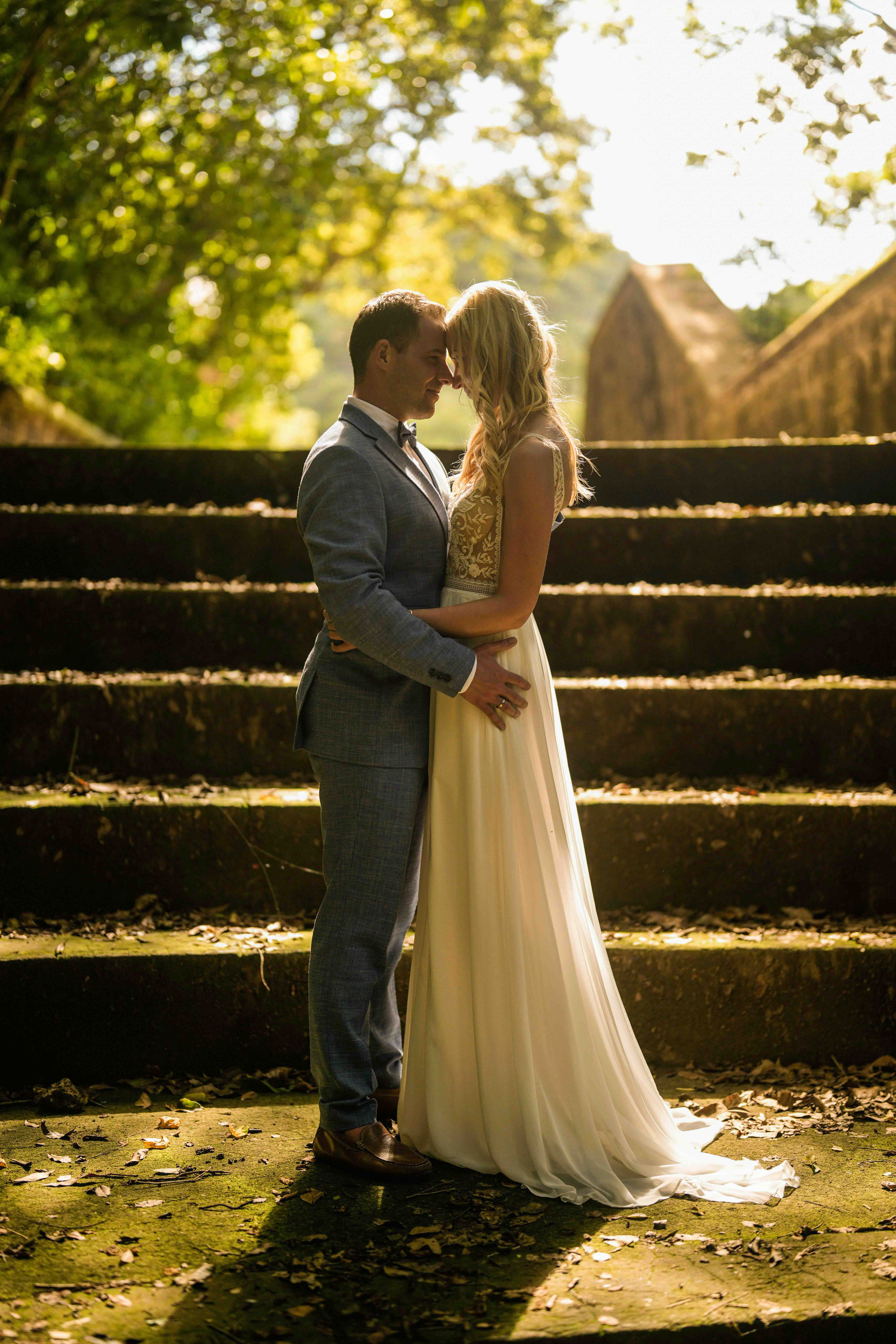 Kundenbewertungen Make Memories Elke und Chris