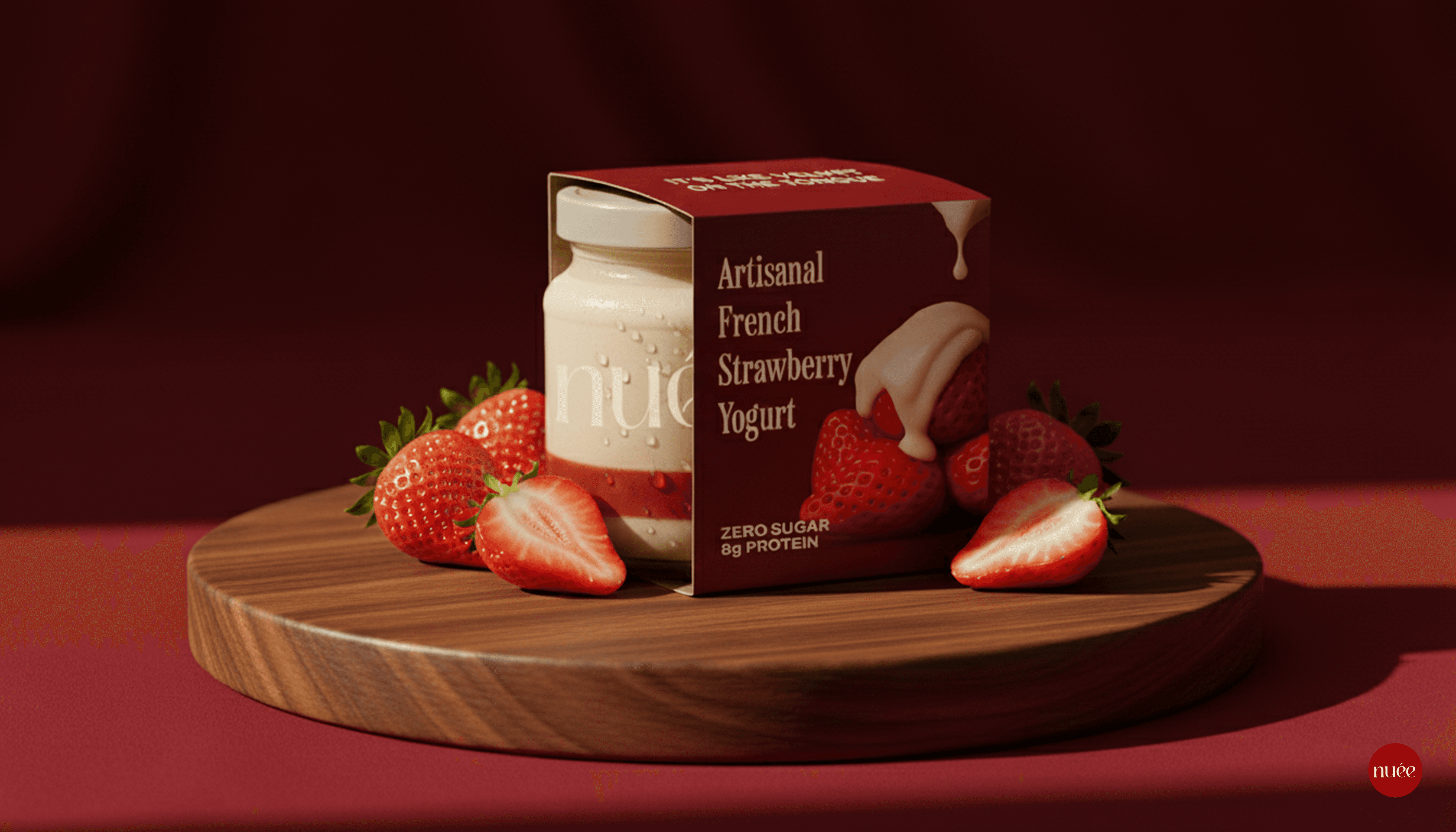 a table topped with bowls of food and a note