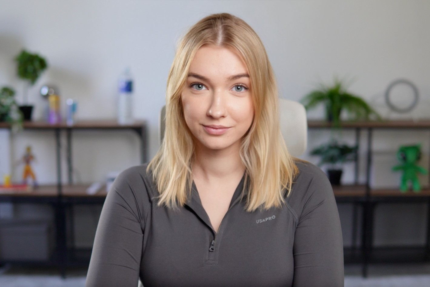 Profile image of success customer