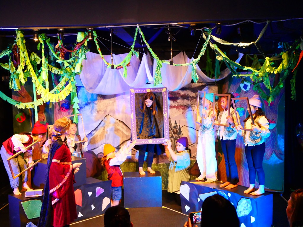Holiday camp gallery image 4