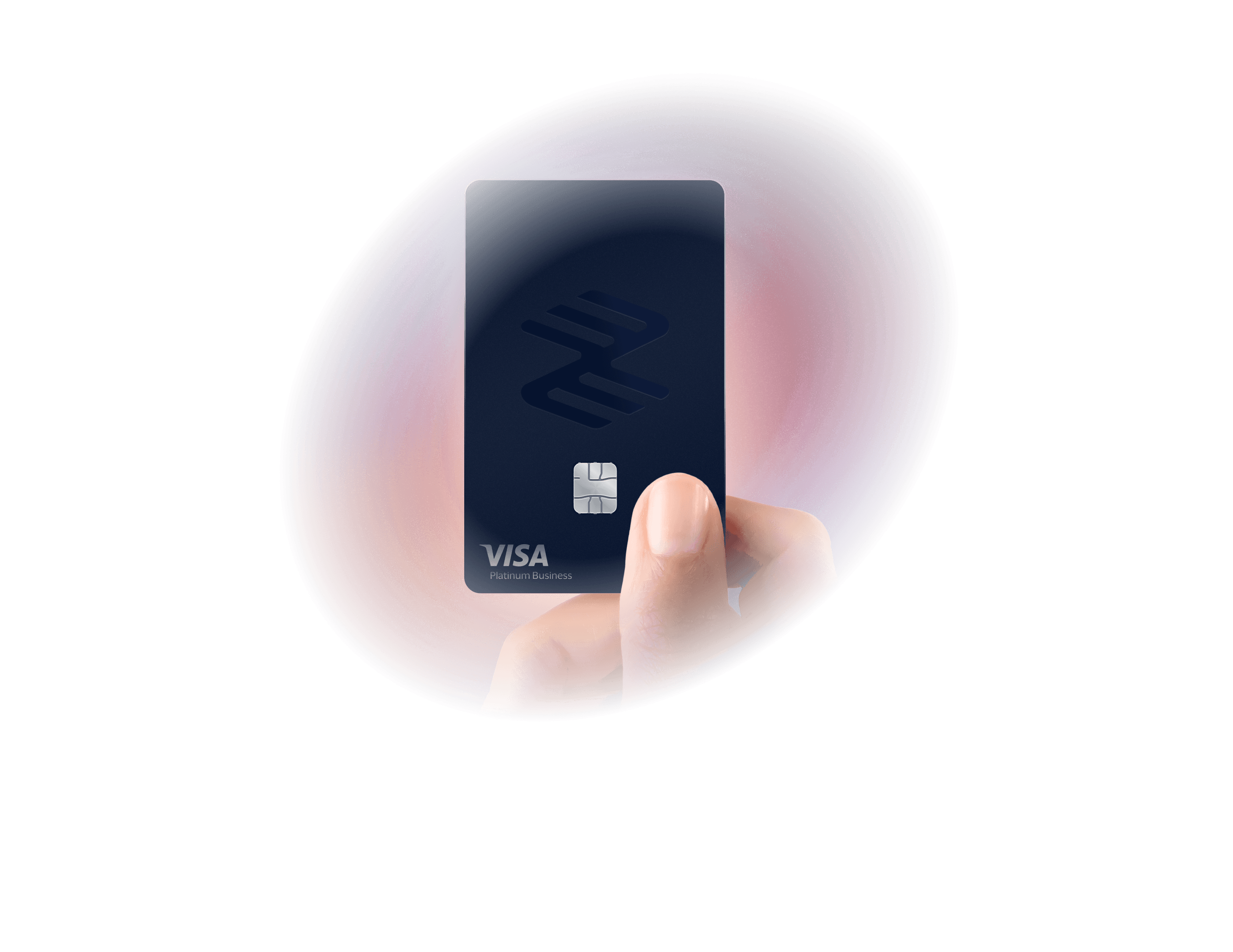 Zevoy's Visa Platinum cards for all your employess