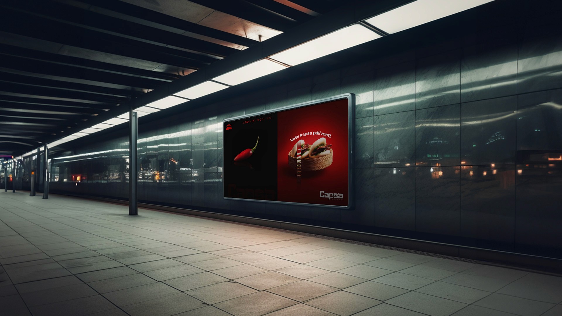 a woman in a dress sitting on a couch