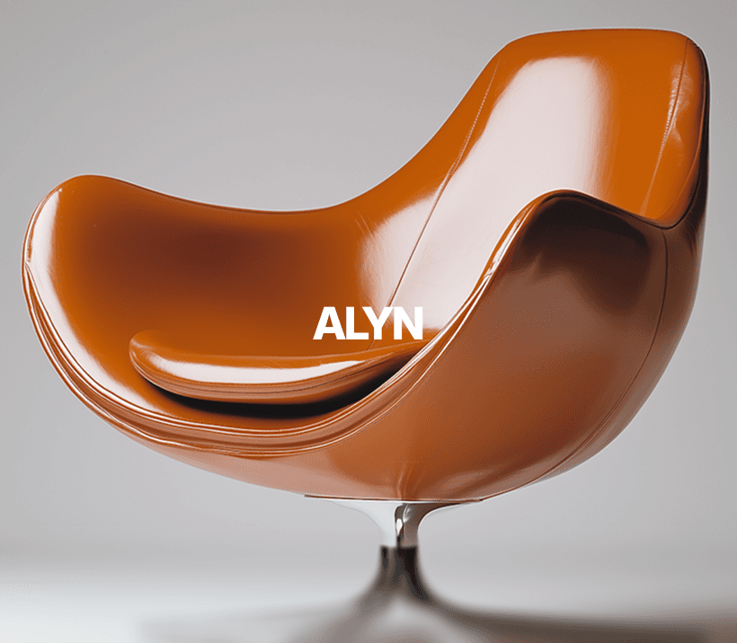 Alyn / Positioning our approach.