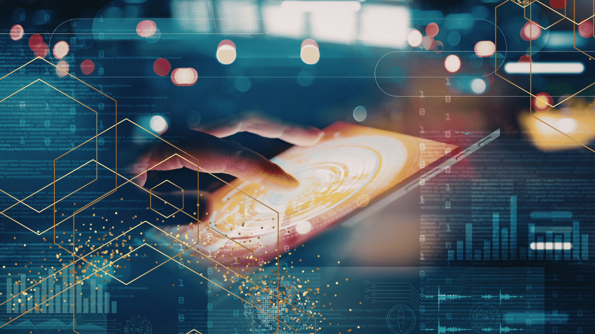 Categoría Payments & Digital Money