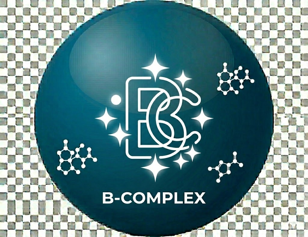vitain b complex iv drip