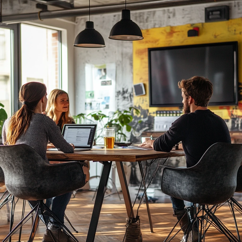 TherapeutenMatch - Therapeuten in 30 Tagen einstellen