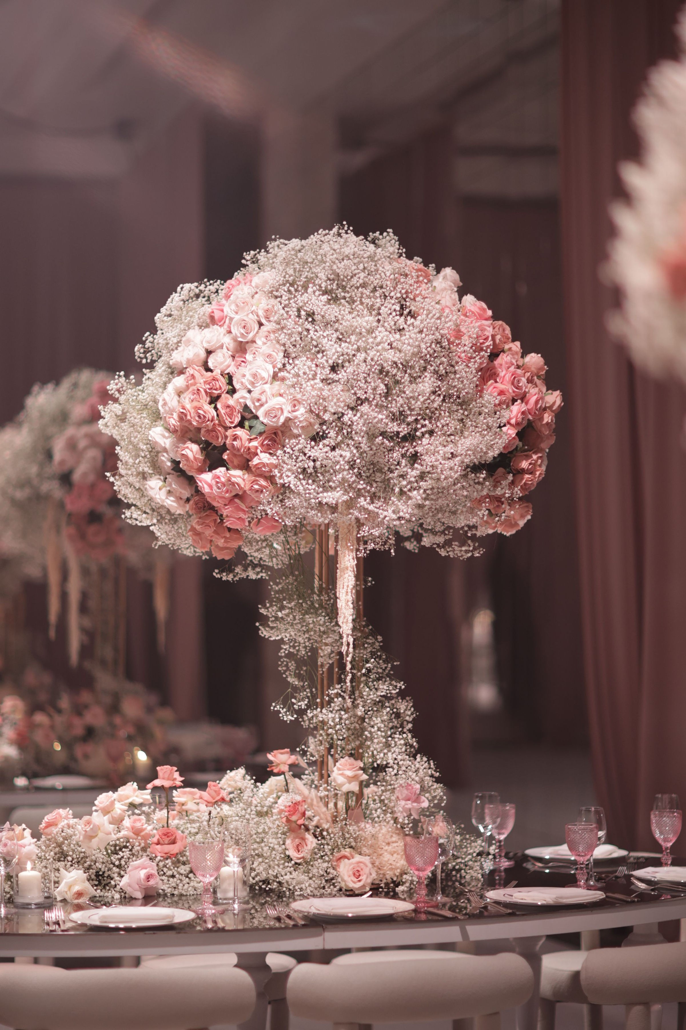 Luxury wedding planner in Lagos, Nigeria, specializing in destination weddings, bridal showers, traditional ceremonies, corporate events, and exclusive event styling. Etal Events creates elegant beachfront receptions, private dinner setups, and premium event experiences across Africa. Our expert team coordinates every detail from floral design to venue decor for intimate weddings, birthday celebrations, and high-end corporate functions. Trusted by couples and brands alike, Etal Events is among the top wedding planners in Nigeria, offering full-service planning for modern, cultural, and destination weddings in Lagos, Abuja, and beyond, Lagos, Nigeria.