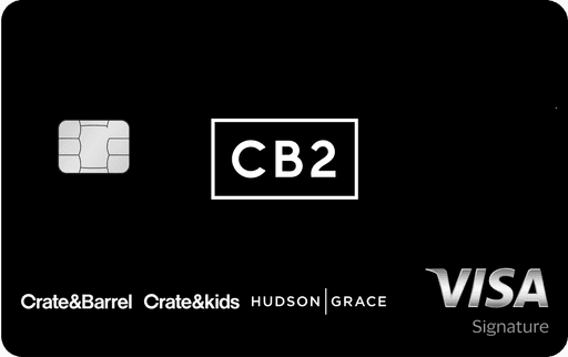 Eddie Bauer World Mastercard®