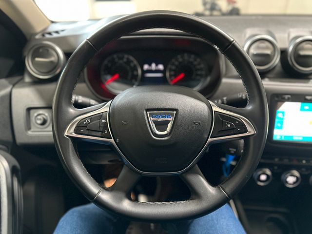 DACIA Duster 2019 WHITE Gebrauchtwagen - Galeriebild 13