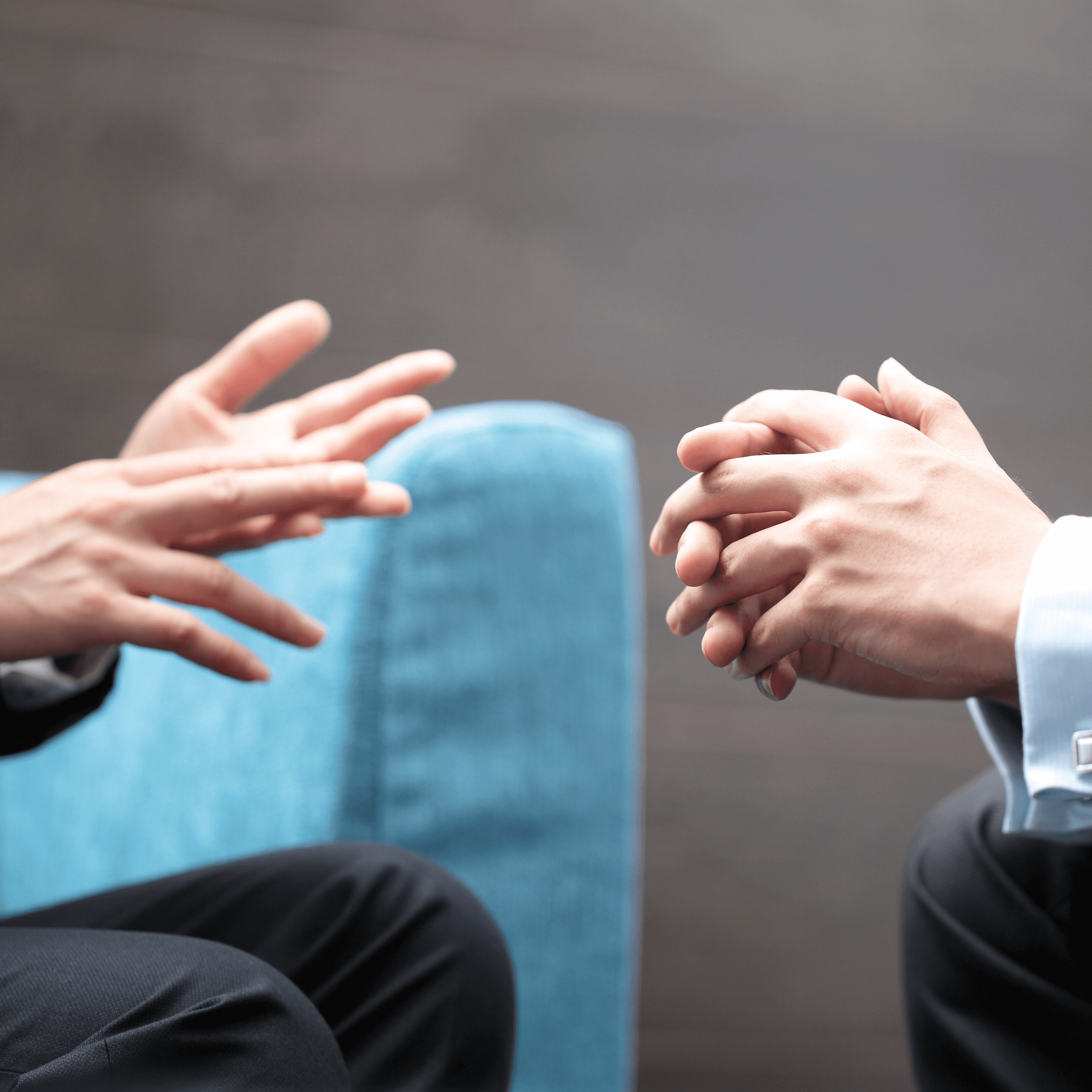 Bild zur persönlichen Beratung – Individuelle Konzepte für eine kosteneffiziente Energiezukunft