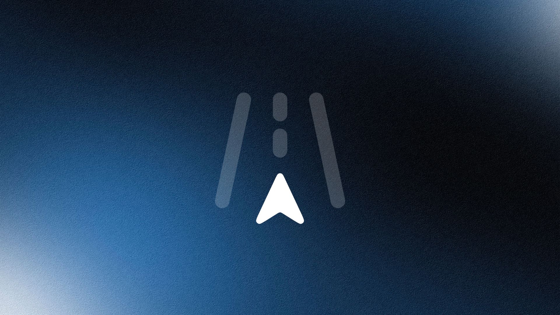 Two professionals standing confidently in front of bookshelves, both with arms crossed, in a softly lit office.