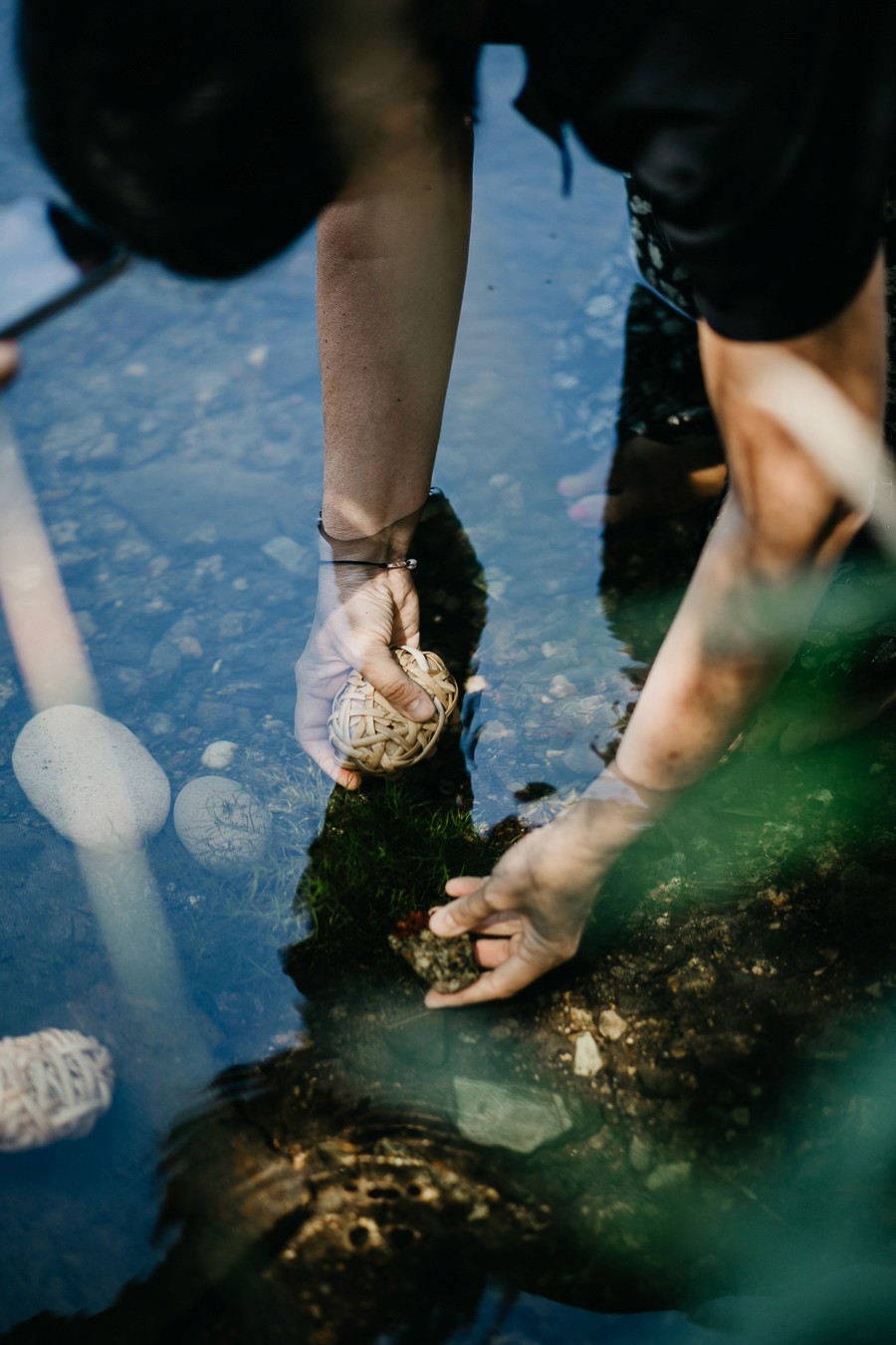 Idoia Cuesta | Sesión fotográfica Lorena Grandío