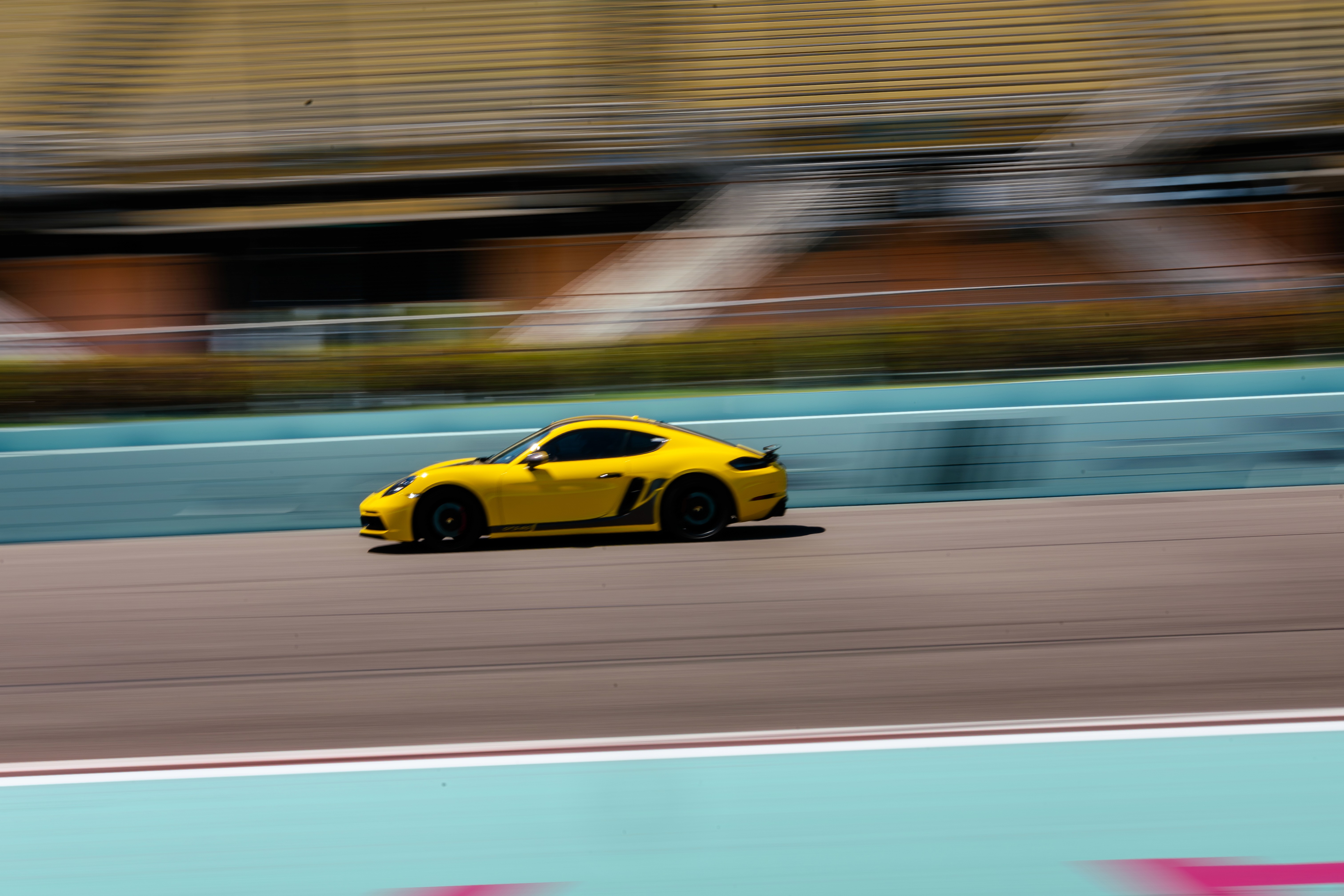Homestead Speedway Street Racing Made Safe — photograph 42