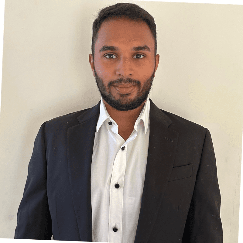 Dhanvin Sriram