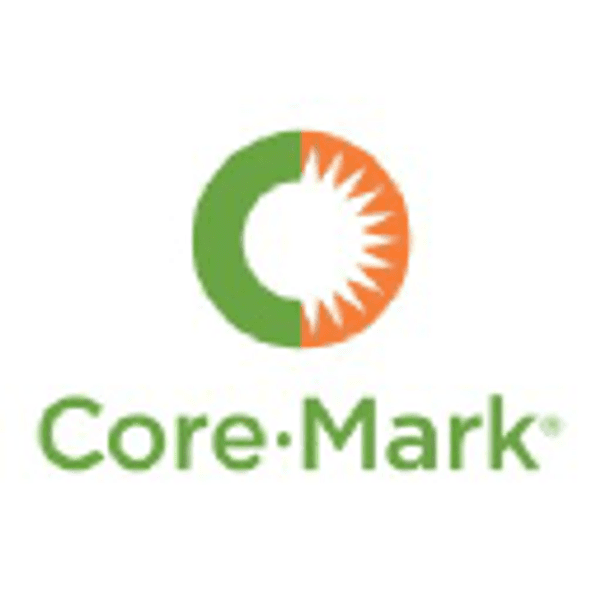 Logo of Core-Mark Canada