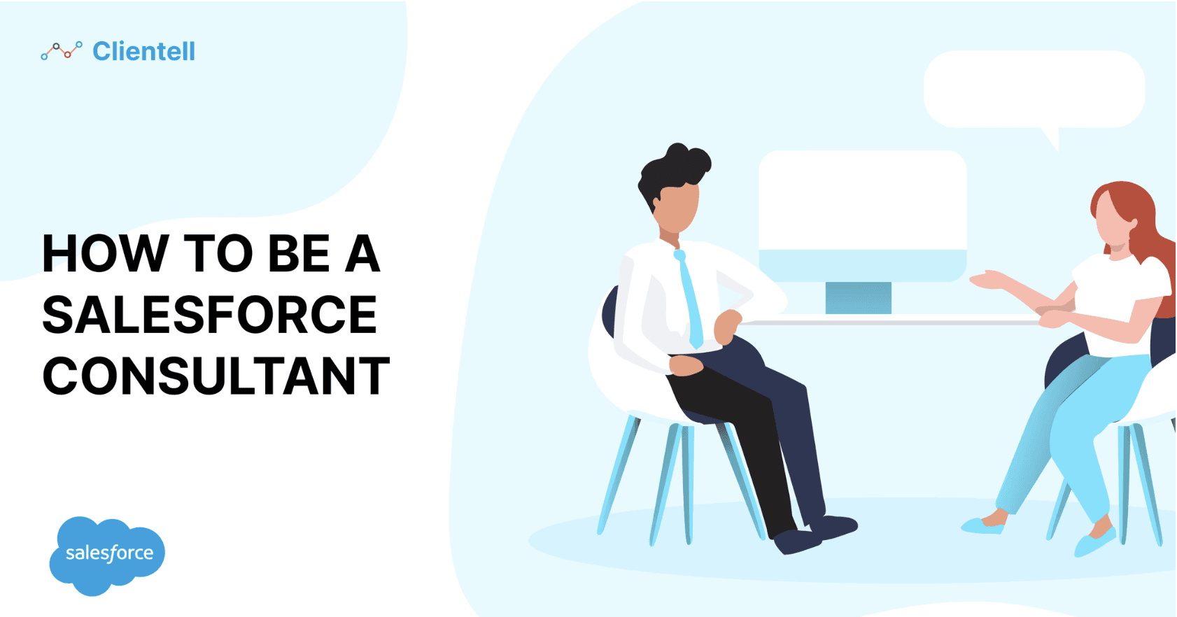 Salesforce Consultant