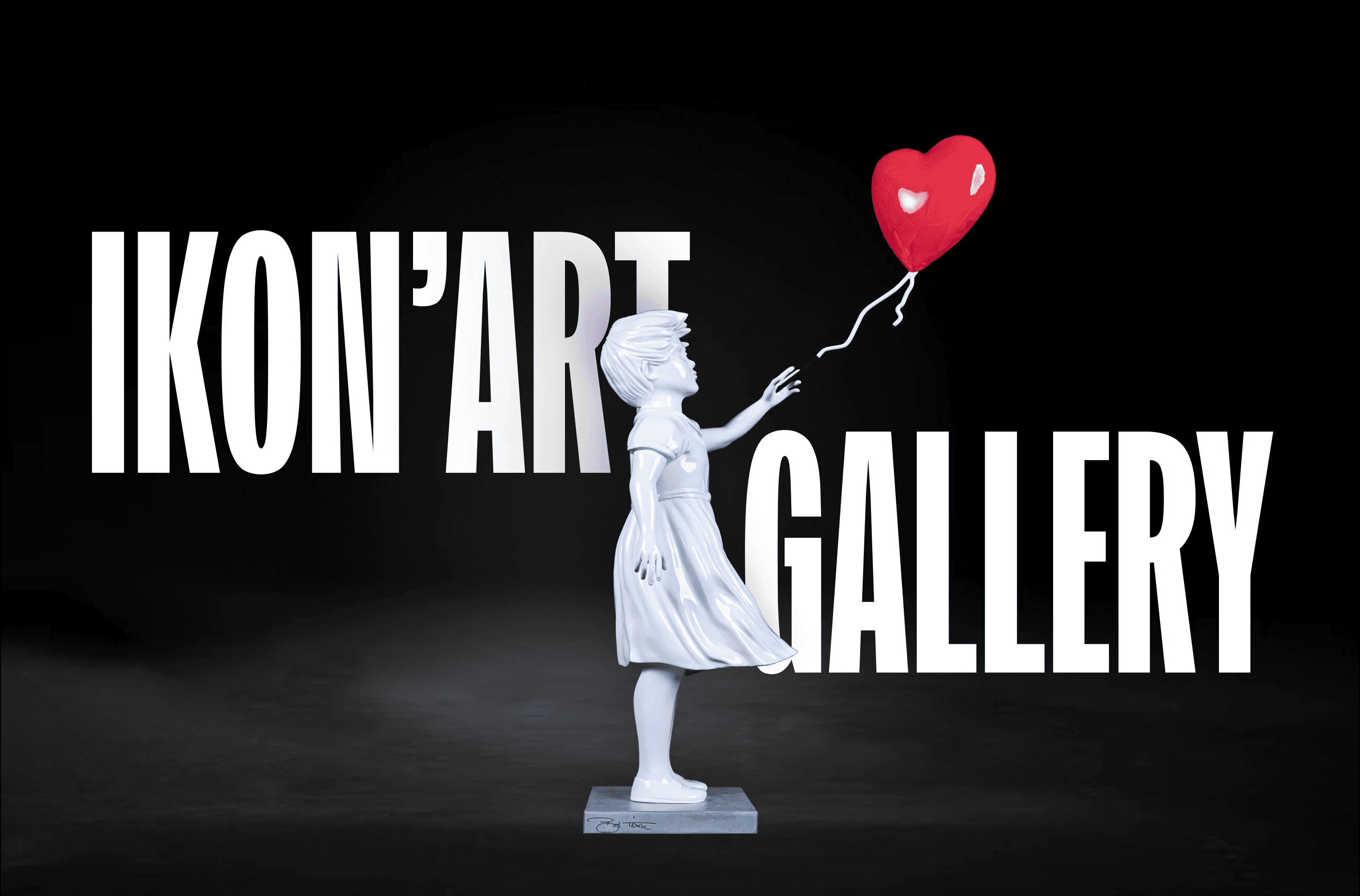 IkonArt Gallery