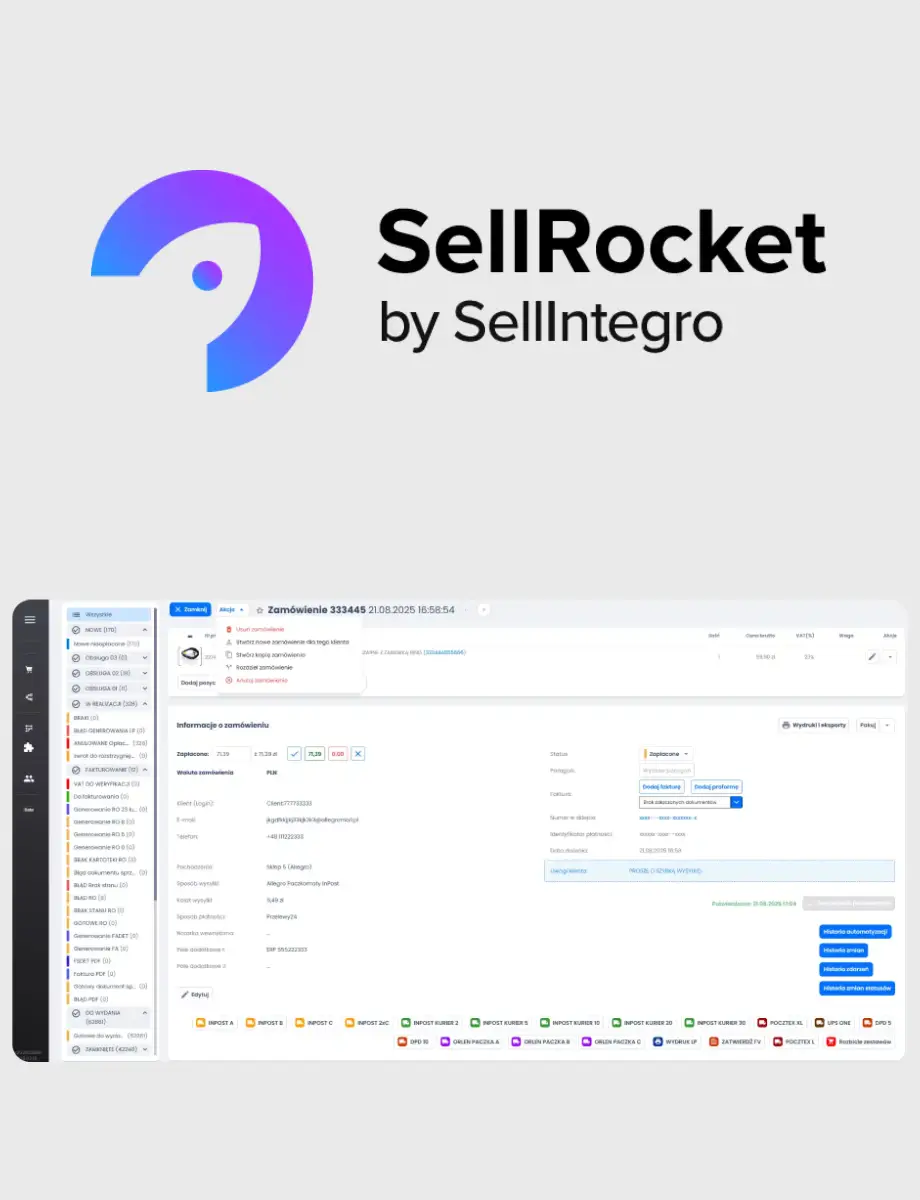 SellRocket