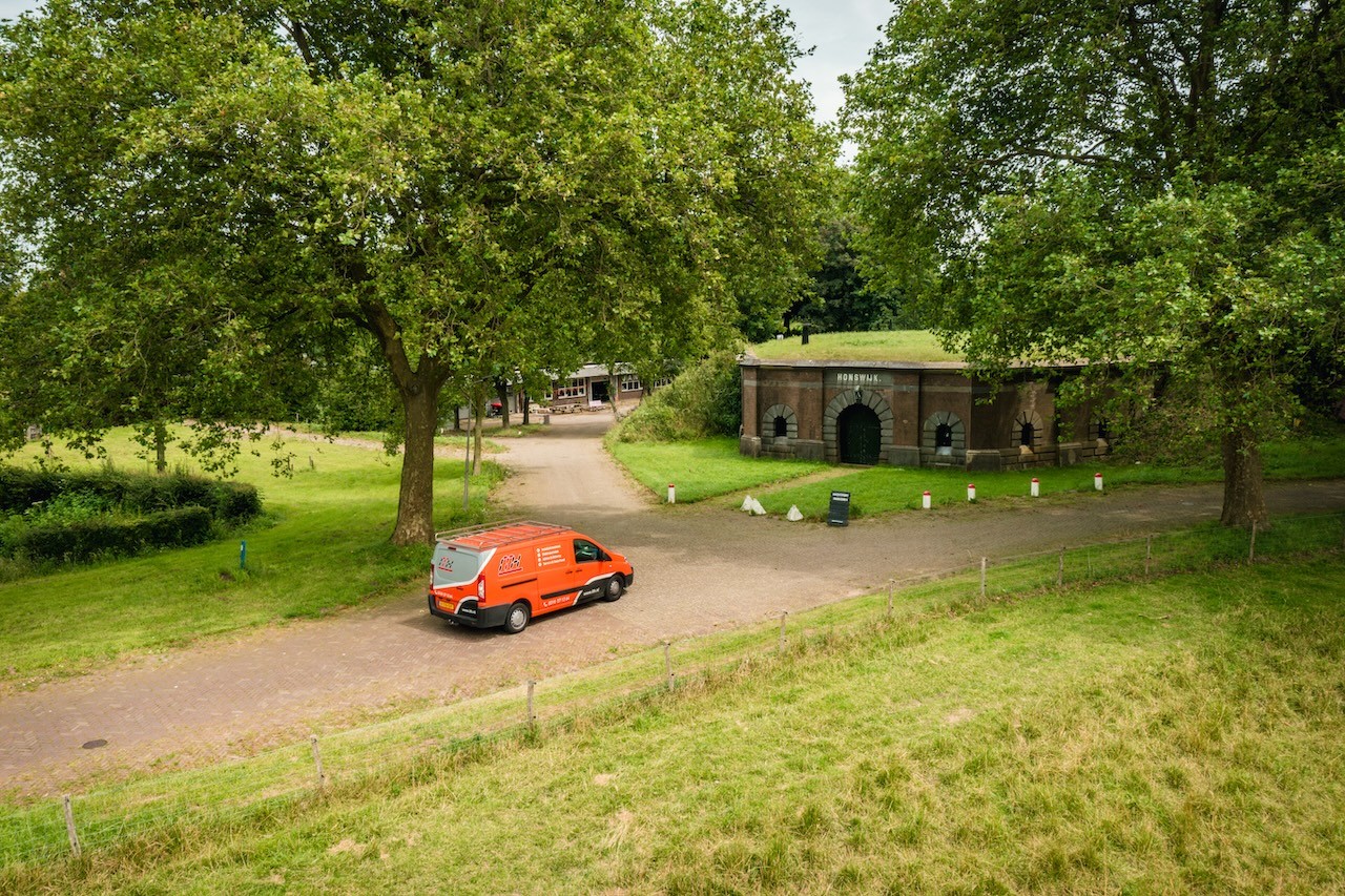 Vacaturecampagne Jep! - ITH