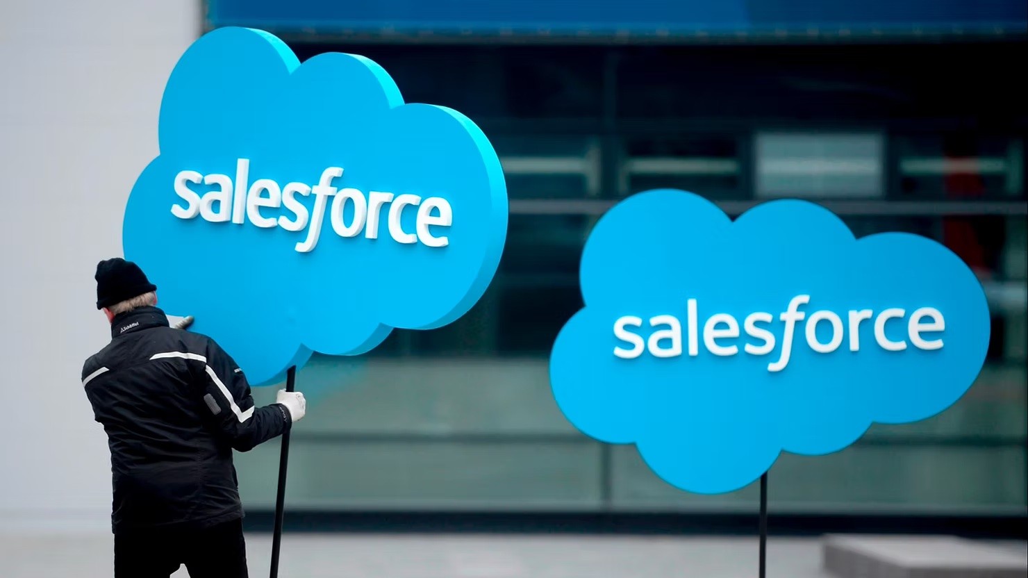 Salesforce
