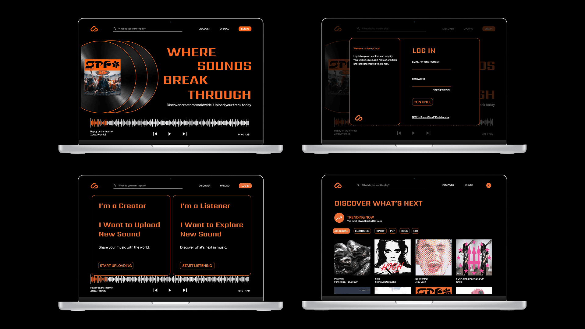 A profile picture of this person