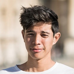 Chris Chann