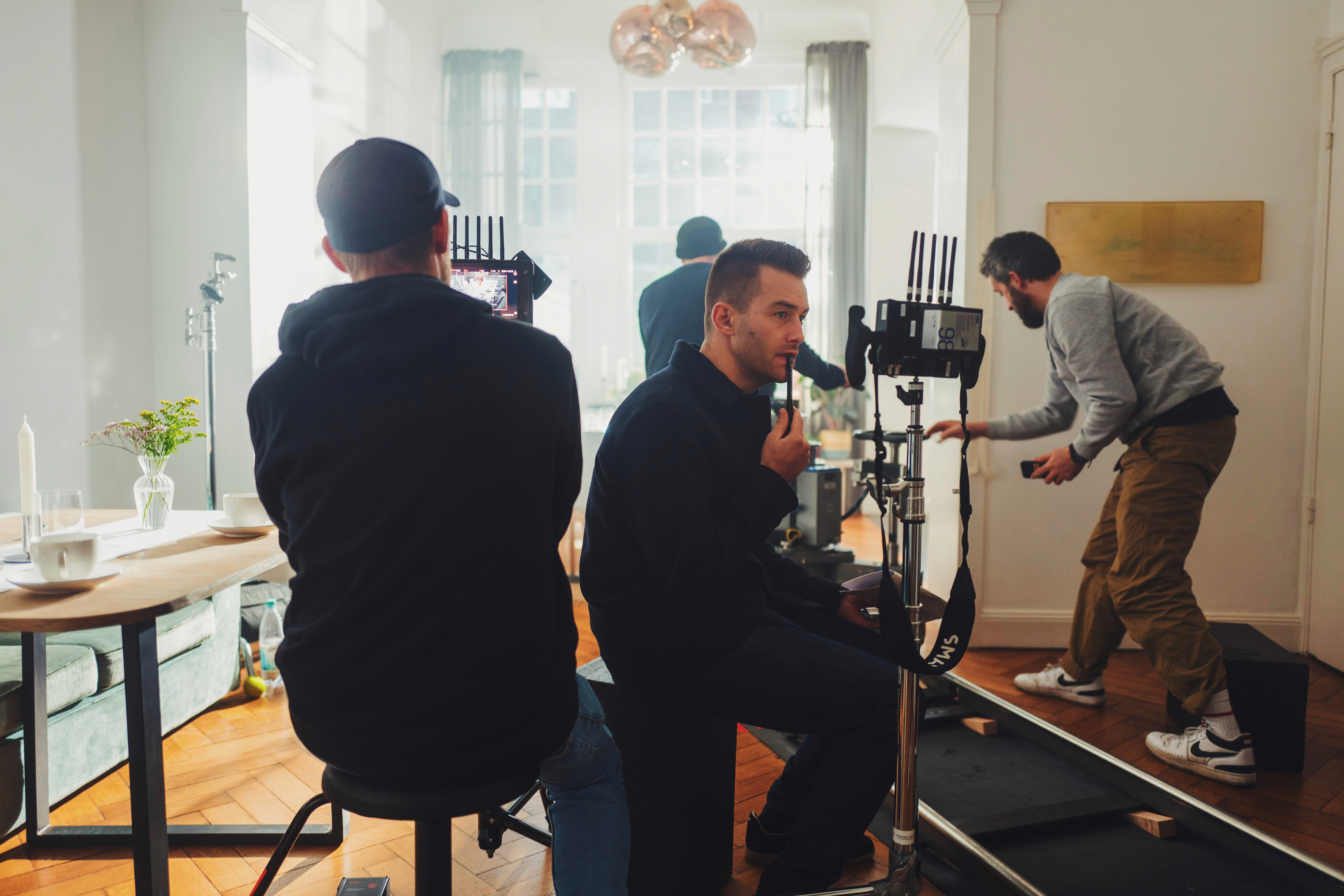 Studio Ignatov Image