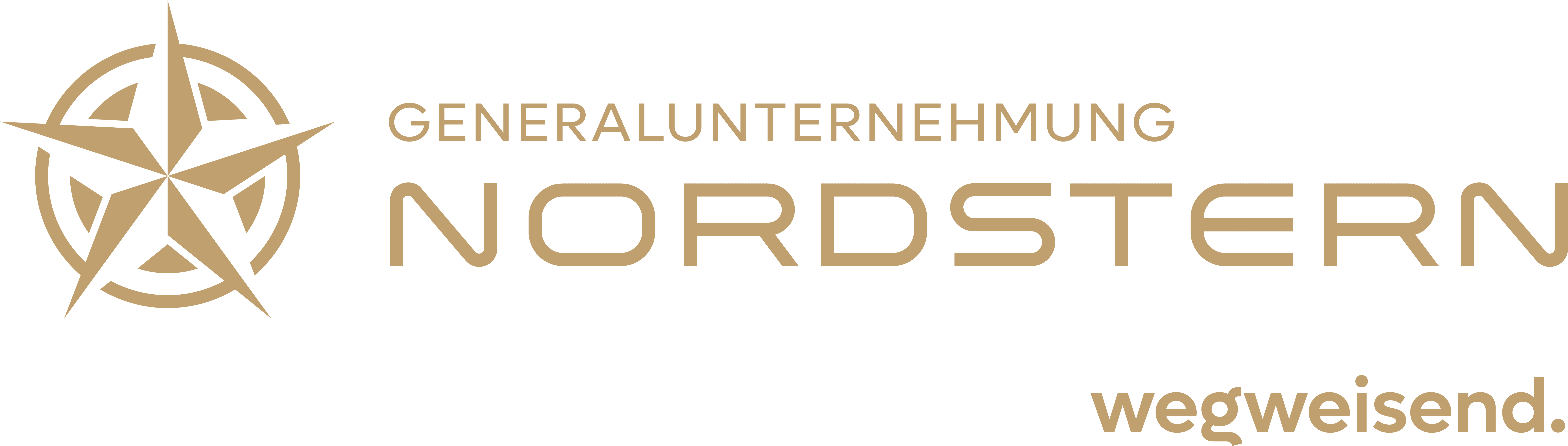 Nordstern Logo