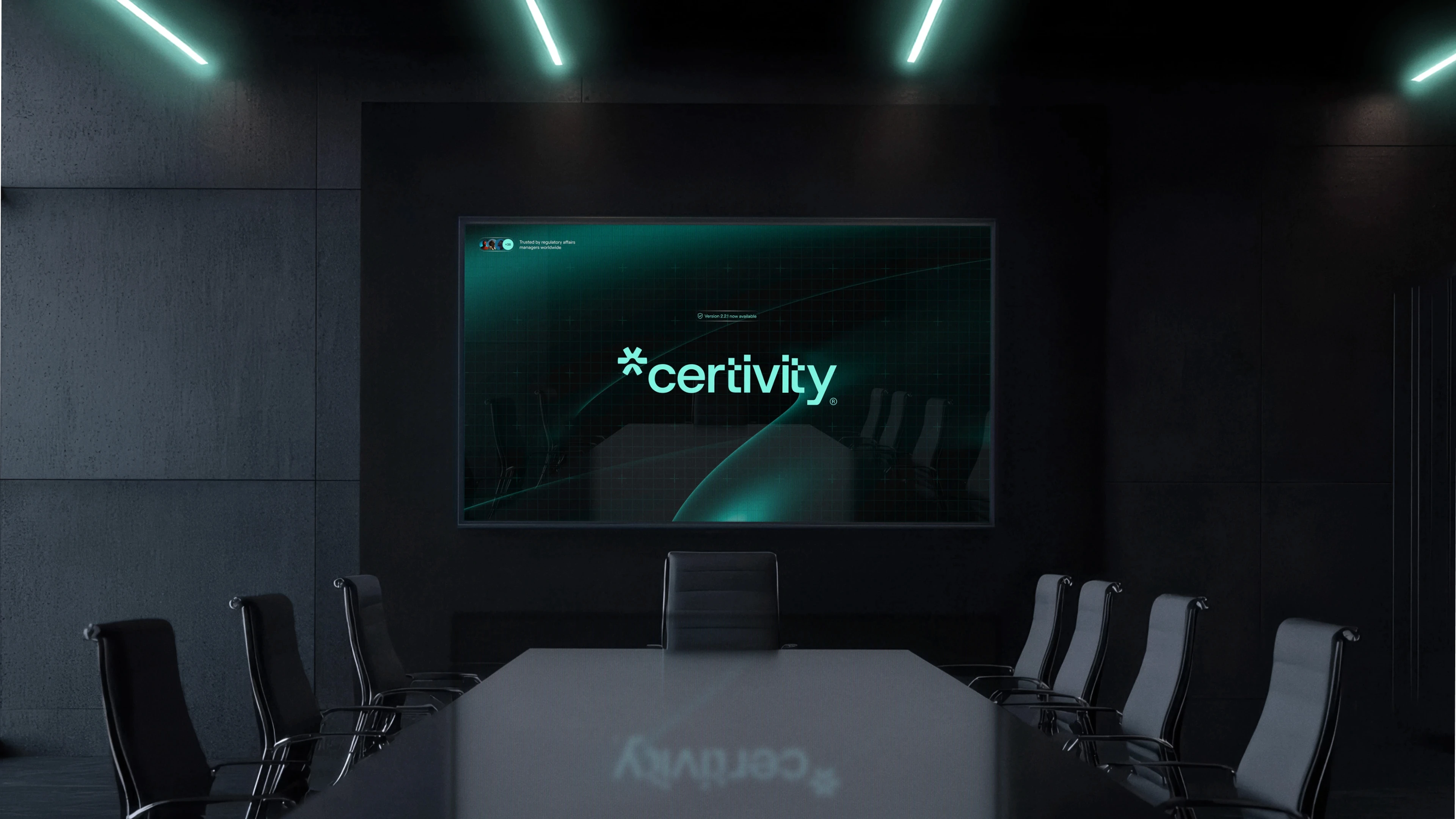 Conference room