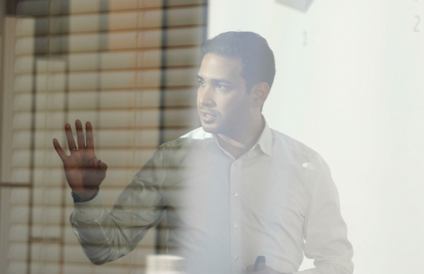 An image of Freelio's budget ui