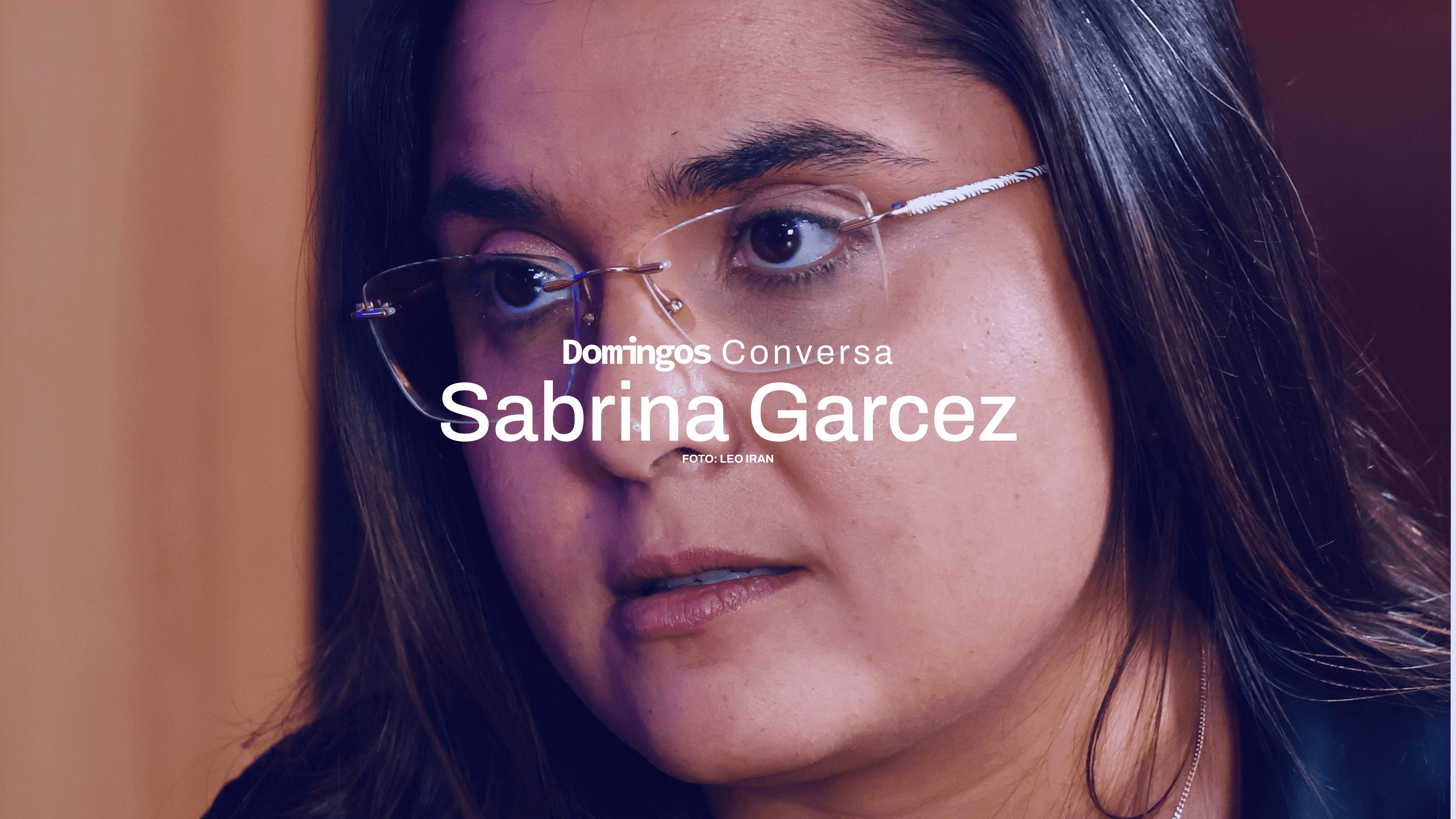 Sabrina Garcez 