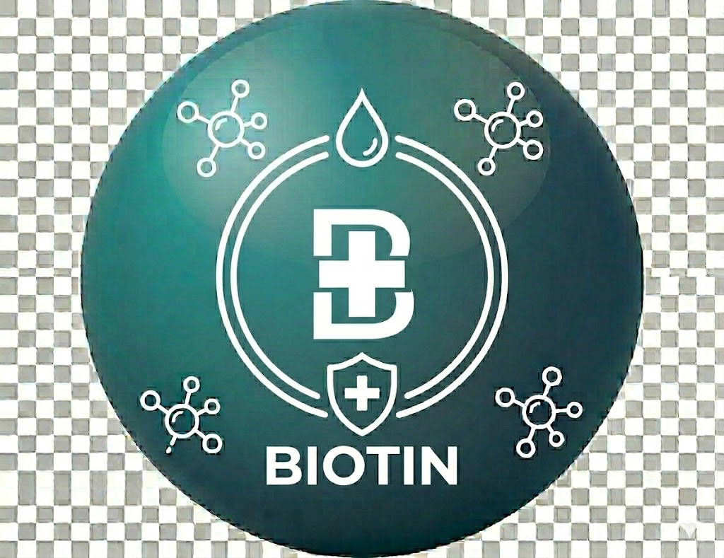 biotin iv drip