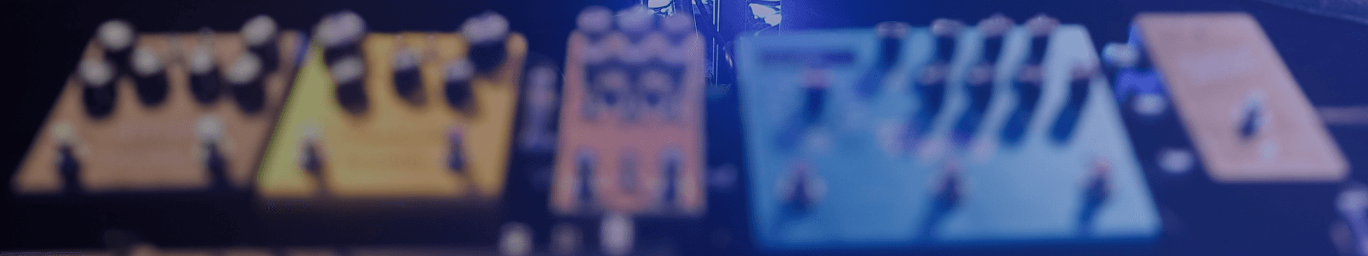 ADK Microphone T-FET's on Electric Guitar