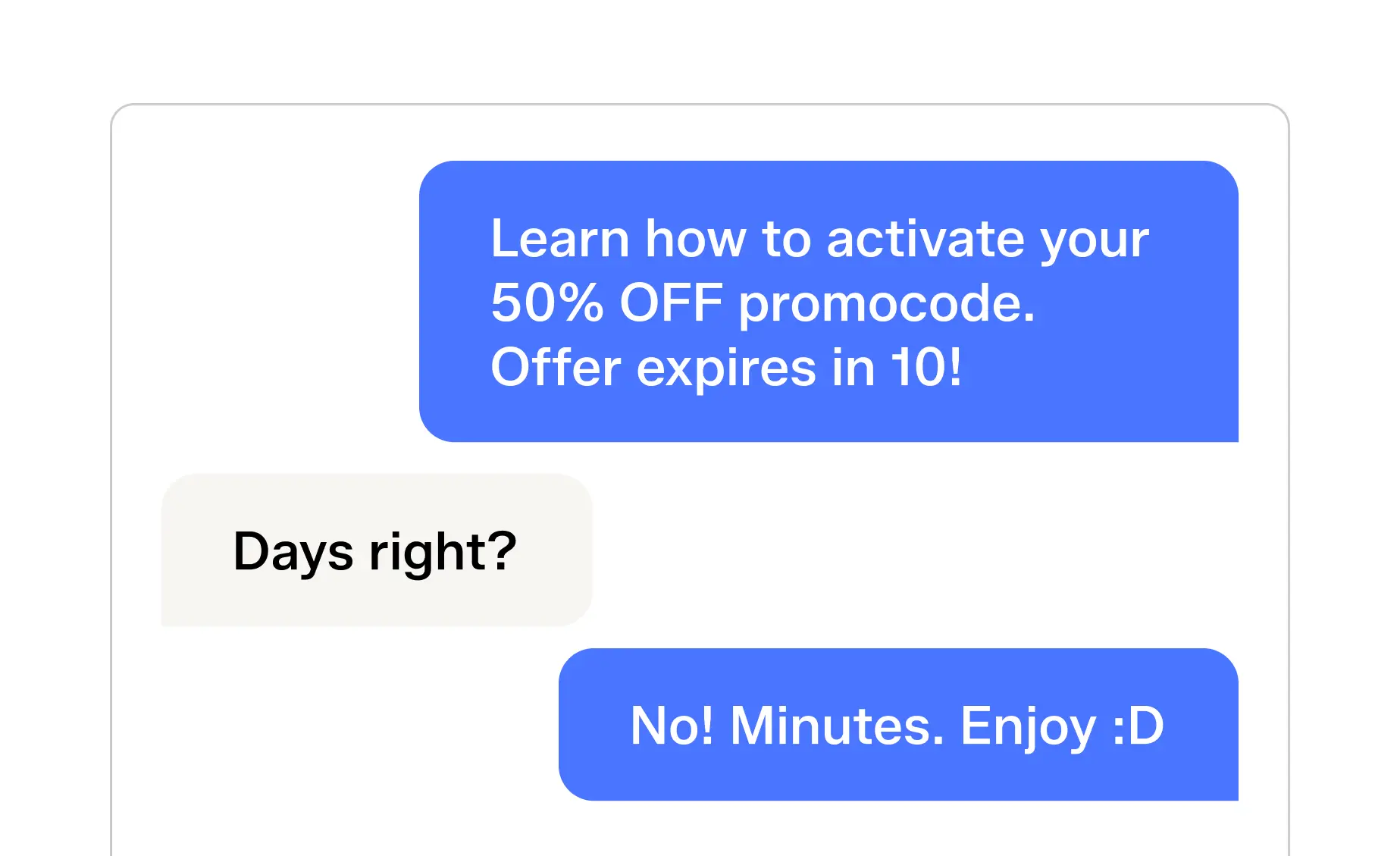 Gauge showing levels of user engagement, with tags for high and low engagement percentages.