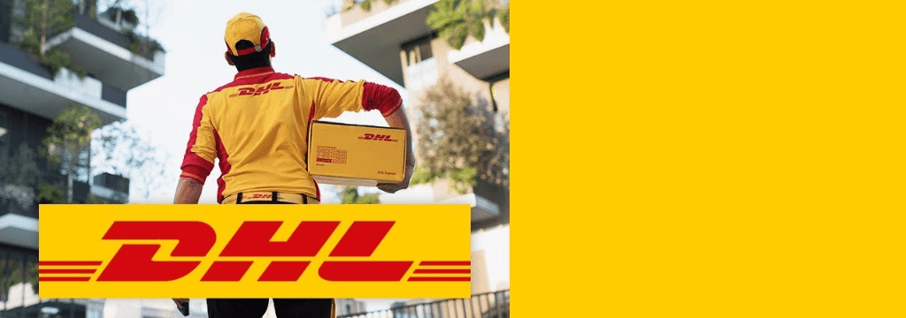 DHL vs FedEx vs ups