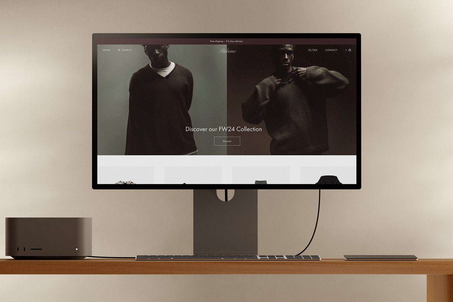DAP Studio website and app development in London, building digital experiences for UK businesses.
