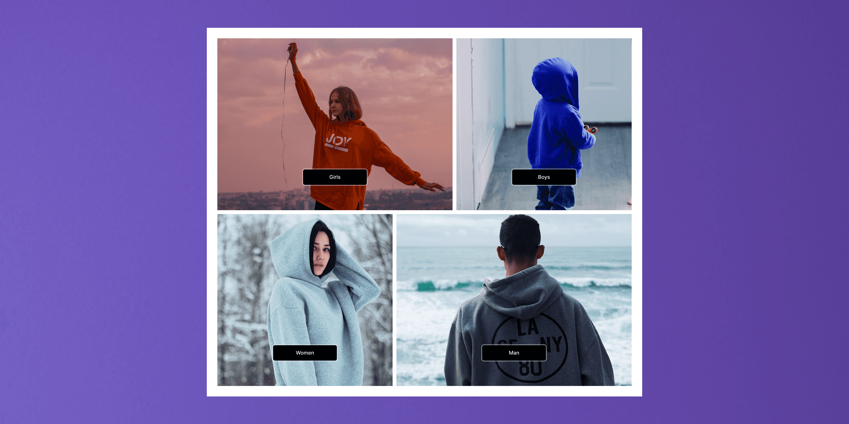 stairs from the subway with a view of the sky