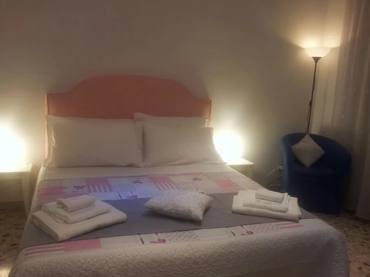 Casa Mia Casa Vacanze Roma