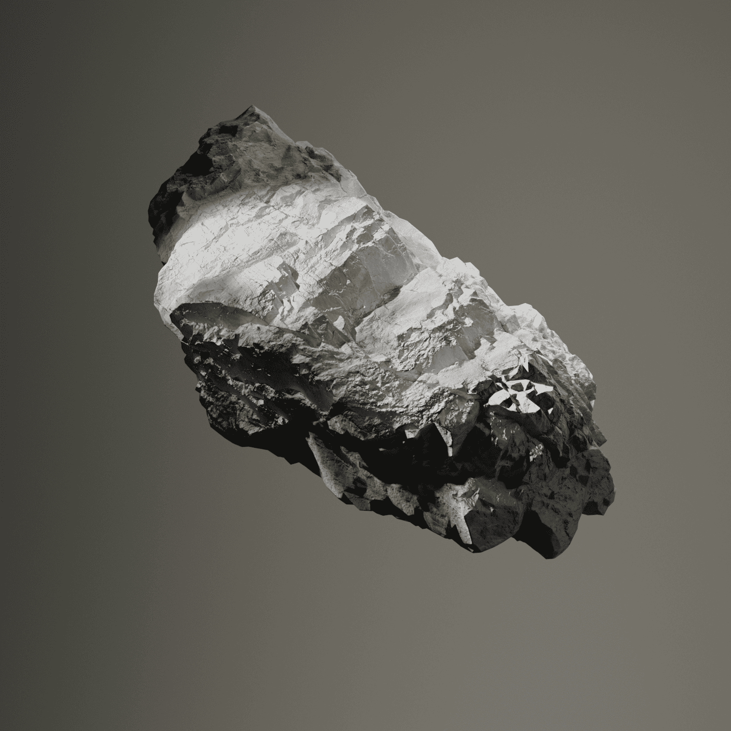 High-end CGI product render by Este Studio